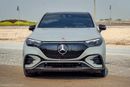 Mercedes Benz EQE 350 4MATIC