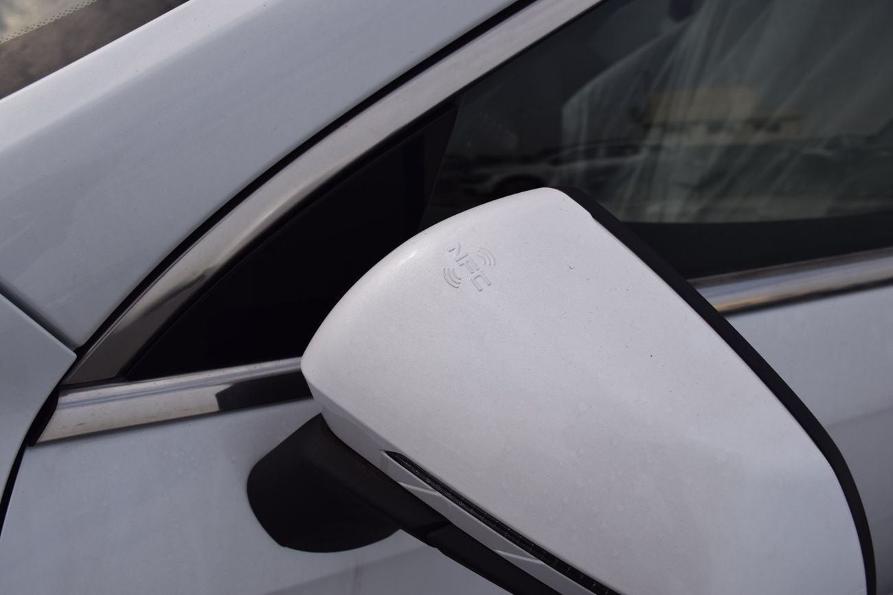 BYD Destroyer 05 STD (NON GCC) 1.5L Hybrid 4 Cylinder | LHD