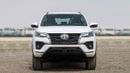 تويوتا فورتونر EXR Toyota Fortuner 2.4L Diesel 2025