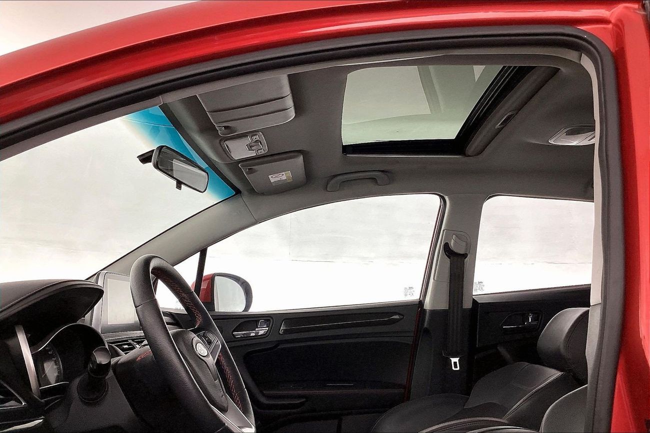 JAC S3 Plus Intelligent Luxury | Guaranteed Warranty | 0 Down Payment