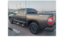Toyota Tundra 5.7L  CREWCAB PETROL V8 OFF ROAD AUTOMATIC TRANSMISSION