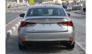 Lexus IS300 F Sport EXCELLENT CONDITION / WITH WARRANTY