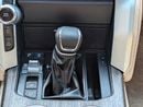 Toyota Land Cruiser GXR FACELIFTED FULL OPTION GXR V6 4.0L IN EXCELLENT CONDITION