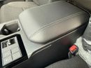 Toyota Prado 2.4 TURBO SUNROOF BLACK INTERIOR  **EXPORT ONLY**التصدير فقط خارج الخليج**