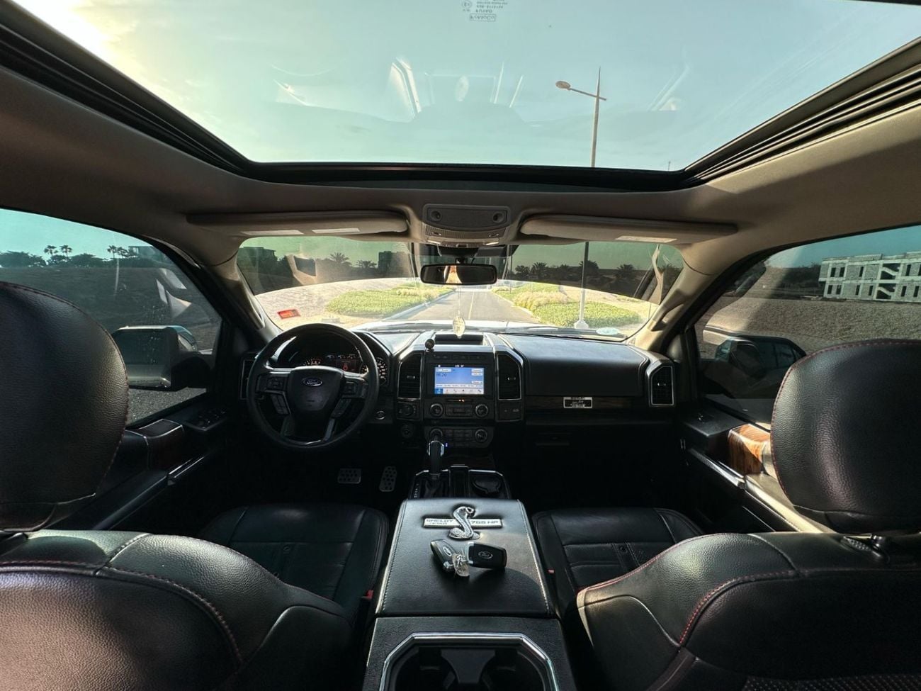 فورد إف-150 رابتور