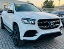 Mercedes Benz GLS450 4MATIC