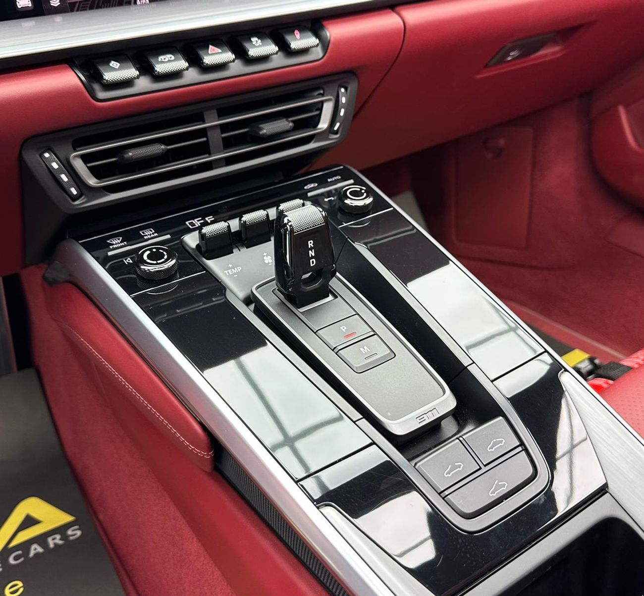 Porsche 911 Carrera 3.0L (444 HP) Coupe 2024 Porsche 911 Carrera, Feb/2026 Porsche Warranty, Porsche Full Servic