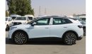 فولكس واجن ID.4 2022 | PURE+ 100% ELECTRIC INTELLIGENT SUV FULL OPTION WITH PANORAMIC SUNROOF