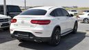 Mercedes-Benz GLC 250 4 MATIC