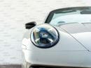بورش 911 CARRERA GTS