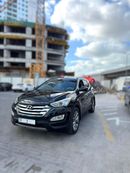 Hyundai Santa Fe GLS 3.3L