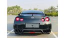 Nissan GTR NISSEN GTR 2013 BLACK EDITION