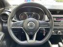 Nissan Kicks SE 1.6 | Under Warranty | Free Insurance | Inspected on 150+ parameters