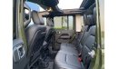 Jeep Wrangler Rubicon 392 Edition V8