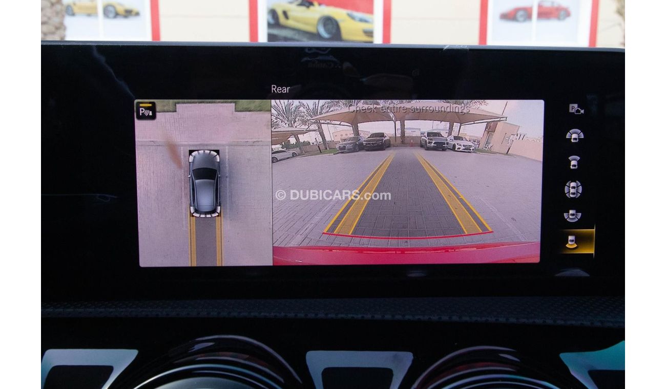 Mercedes-Benz A 250 W177