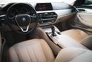 BMW 520i EXCLUSIVE
