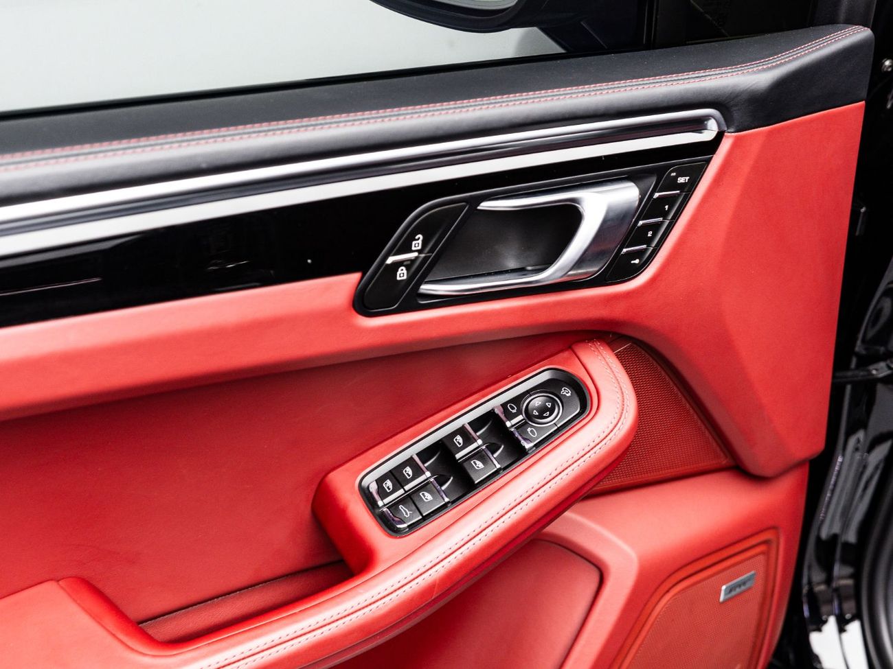 Porsche Macan S 3.0L (340 HP) The BEST Ramadan Offer in the UAE - Limited Time, March 2027 Porsche Warranty, Low K