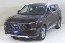 Ford Territory Trend TER2124 / FREE INSURANCE + REGISTRATION
