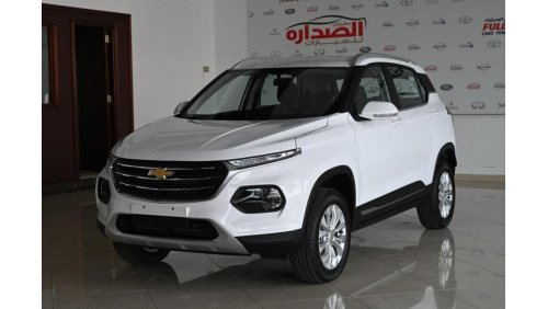 شيفروليه جروف Chevrolet Groove LT