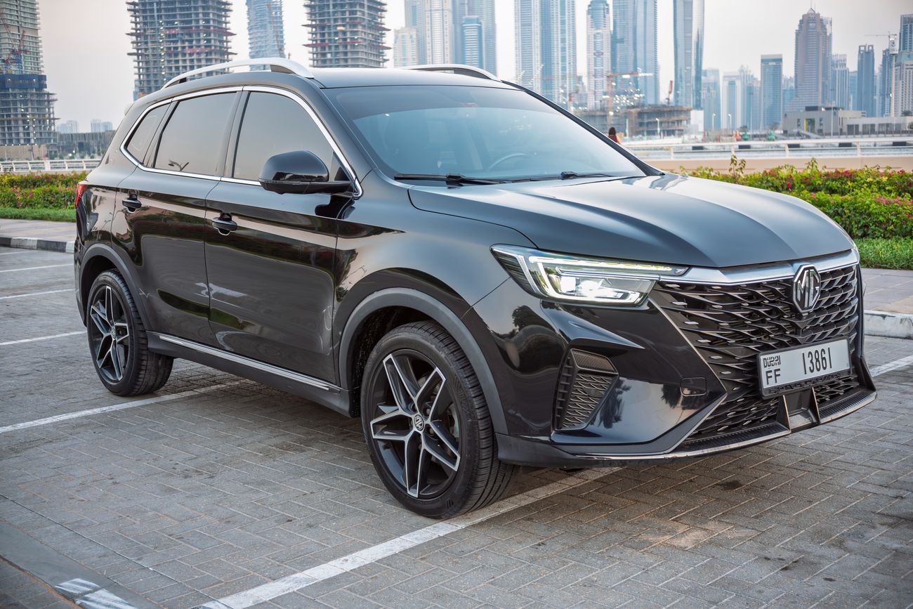 أم جي RX5 1.5T LUX