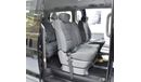 Hyundai H 100 EXCELLENT DEAL for our Hyundai H1 ( 2020 Model ) in Black Color GCC Specs
