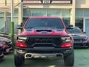RAM 1500 TRX Final Edition 6.2L