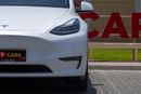 Tesla Model Y Tesla Model Y Performance 2022 GCC under Agency Warranty with Flexible Down-Payment.