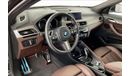 BMW X2 sDrive 20i M Sport