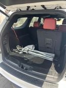 Dodge Durango SRT 392