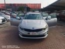 Kia Optima EX 1.6L