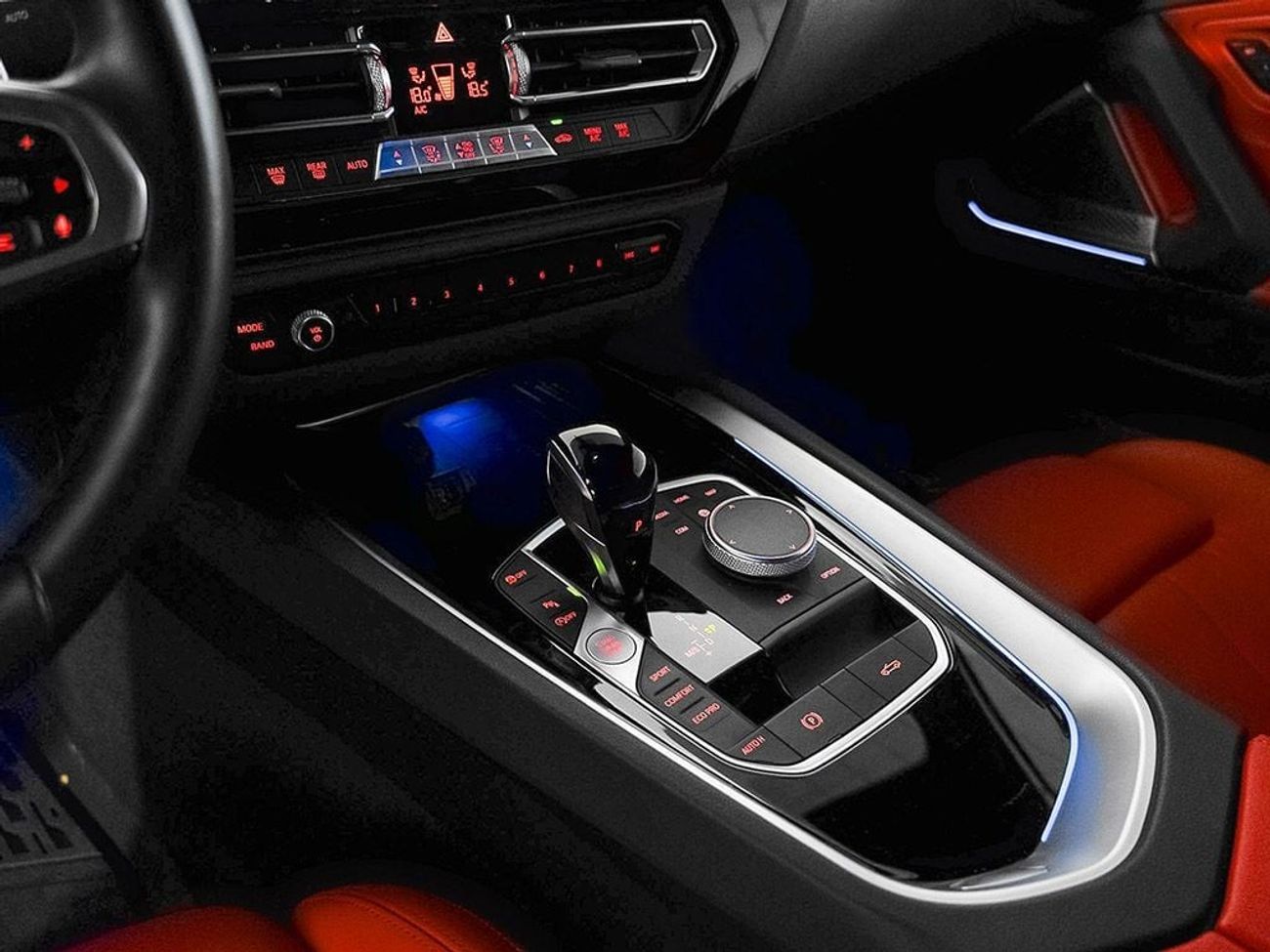 BMW Z4 sDrive 20i M Sport 2.0L