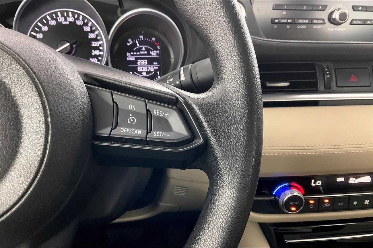 Mazda 6 S | Guaranteed Warranty | 0 Down Payment