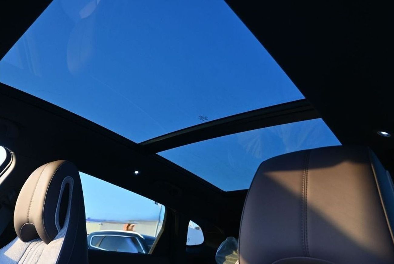 BYD Song Plus BYD Song Plus EV, Model 2024, Color Grey