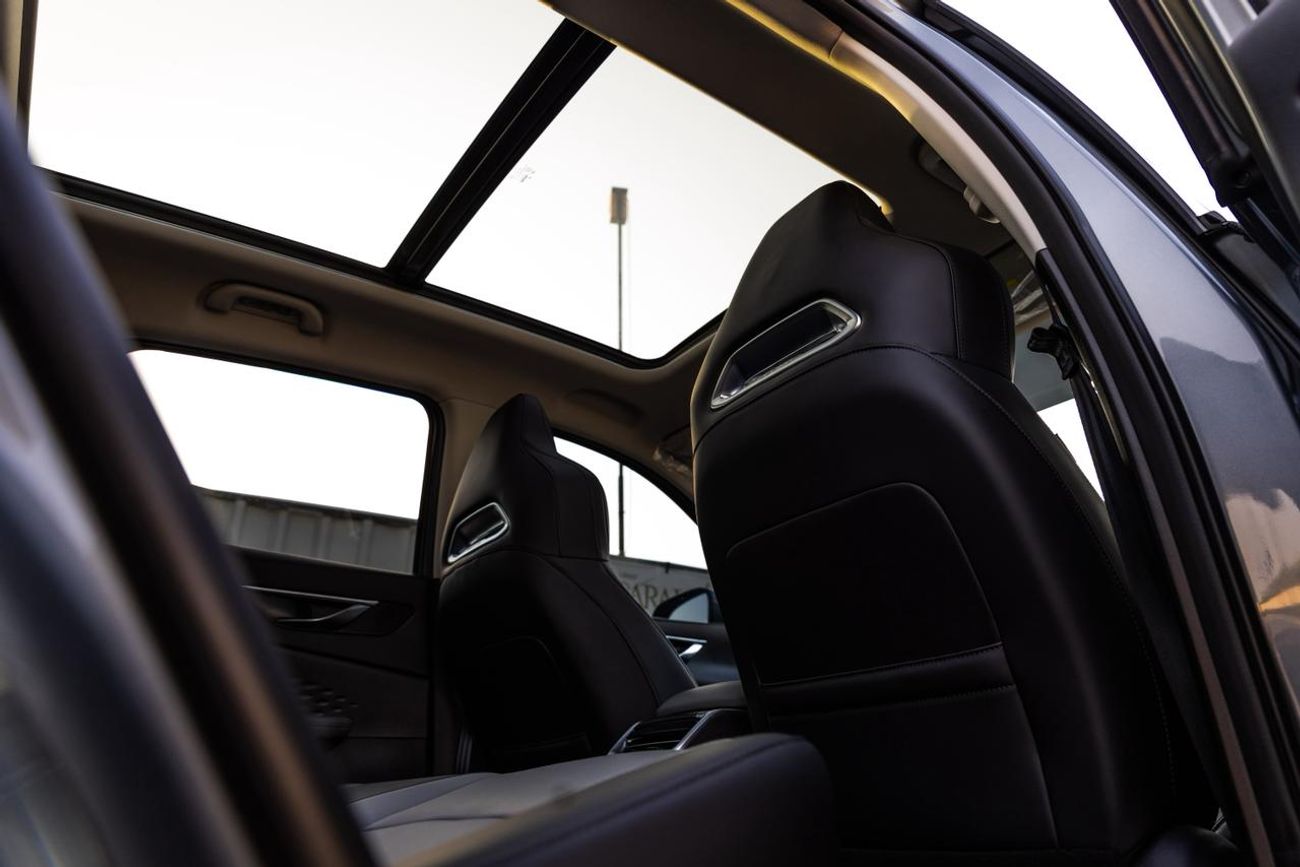 BAIC X55 10 year agency  warranty