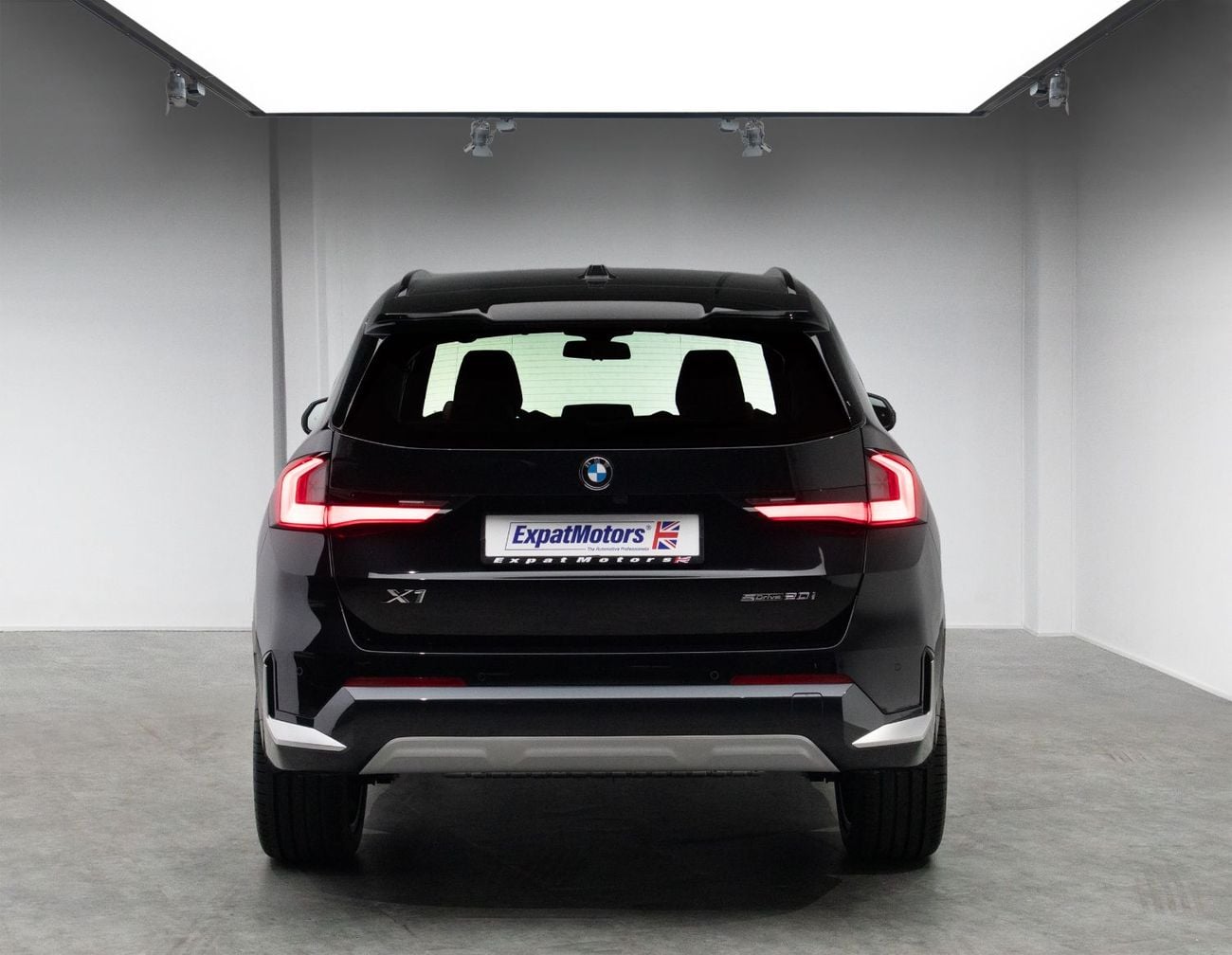 BMW X1 SDRIVE 20i