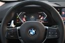 BMW X1 BMW X1 sDrive 20Li 1.5L Turbo, 3 Cylinder Petrol, 7 Speed DCT