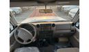 Toyota Land Cruiser 70 TOYOTA LANDCRUISER 4.5 L HARDTOP WHITE 2023