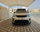 Land Rover Discovery HSE LUXURY