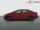 Nissan Sunny SL 2.0