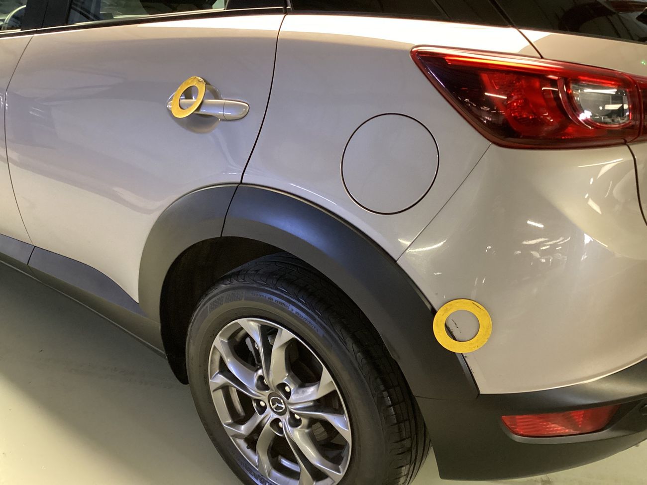 Mazda CX3 GT | upto AED 20,000 Ramadan Discount | Guaranteed Warranty | 0 Down Payment