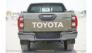 Toyota Hilux TOYOTA ADVENTUR 2.8L MANUAL MODEL 2023 GCC SPECS (FOR EXPORT ONLY)