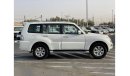 Mitsubishi Pajero 2016 Mitsubishi Pajero 4x4 GLS MidOption / 100% Accident free