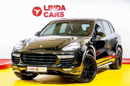 بورش كايان (SOLD) Selling Your Car? Contact us 0551929906