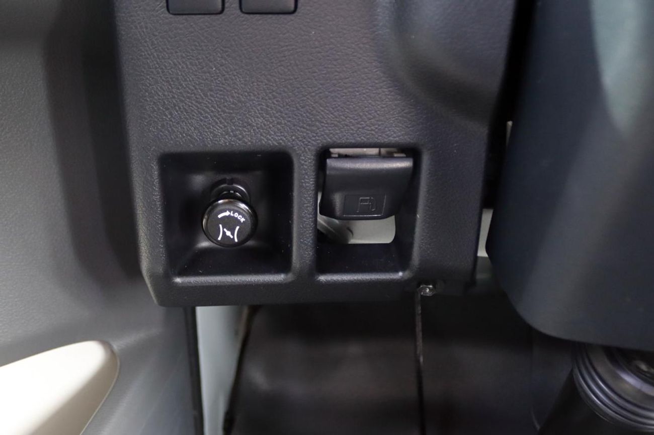 Toyota Coaster Toyota Coaster 4.2L MT 2025 30 Seats Diesel (Export Only)