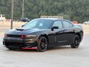 Dodge Charger SXT Mid 3.6L