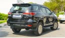 Toyota Fortuner 4.0 V6 & 2.7 V4 PETROL AVAILABLE COLORS 2019 & 2020 MODEL