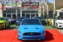 فورد موستانج GT Premium 5.0L V8