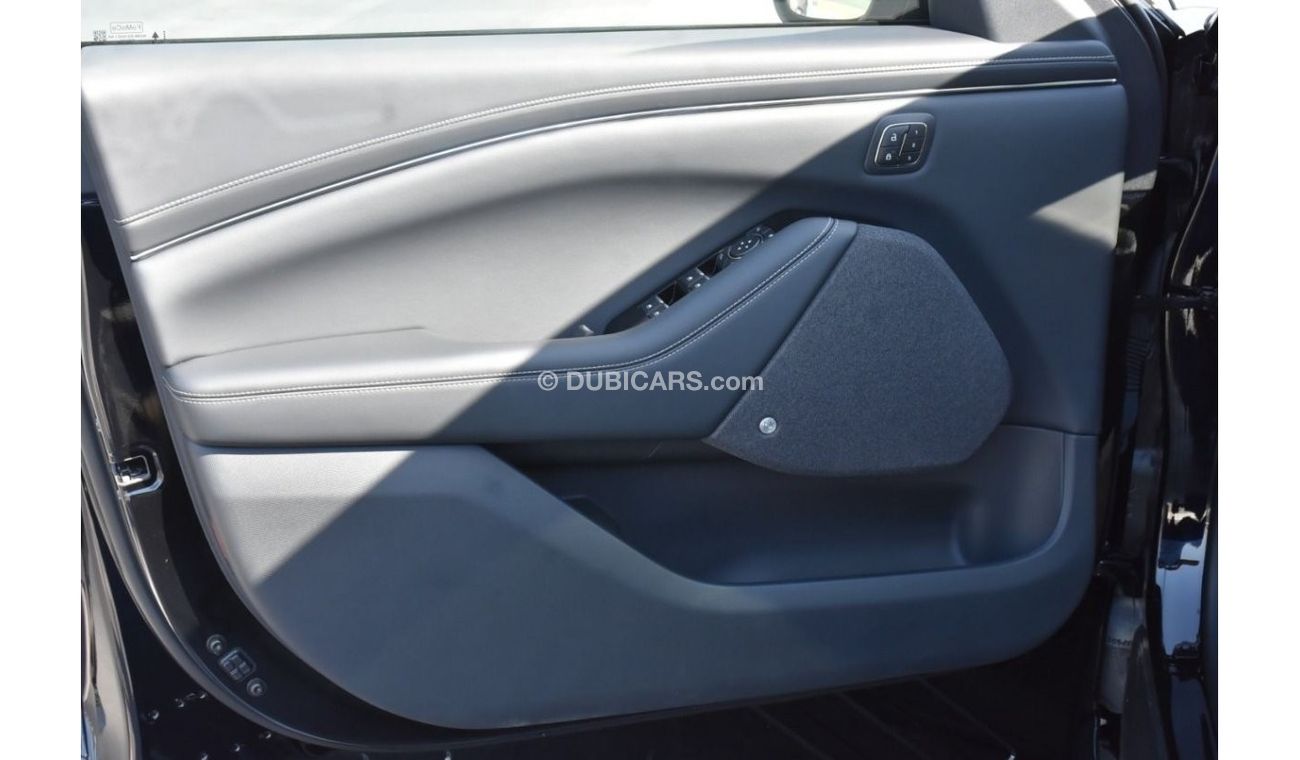 New Ford MachE MACH E PREMIUM ( EV ) 360 CAMERA WITH MOON ROOF 2022