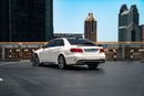 Mercedes Benz E63 AMG S