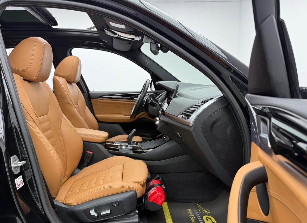 BMW X3 xDrive 30i 2.0L 2021 BMW X3 xDrive30i, 2026 BMW Warranty + Service Pack, Full BMW Service History, G